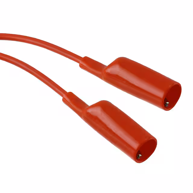 AL-B-60-3 Pomona Electronics  Cordons de test - Cavalier, Spécialité